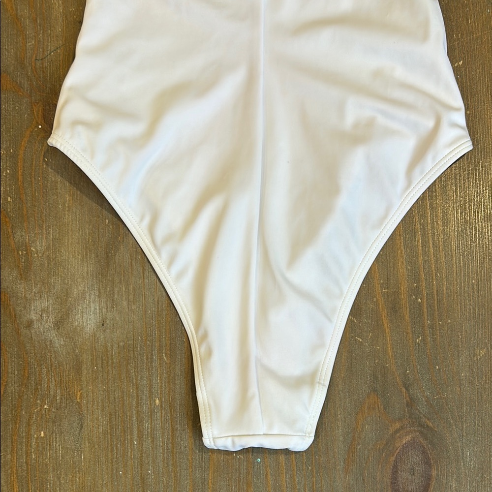 Cushnie Et Ochs One-Piece Swimsuit - Picture 9 of 11